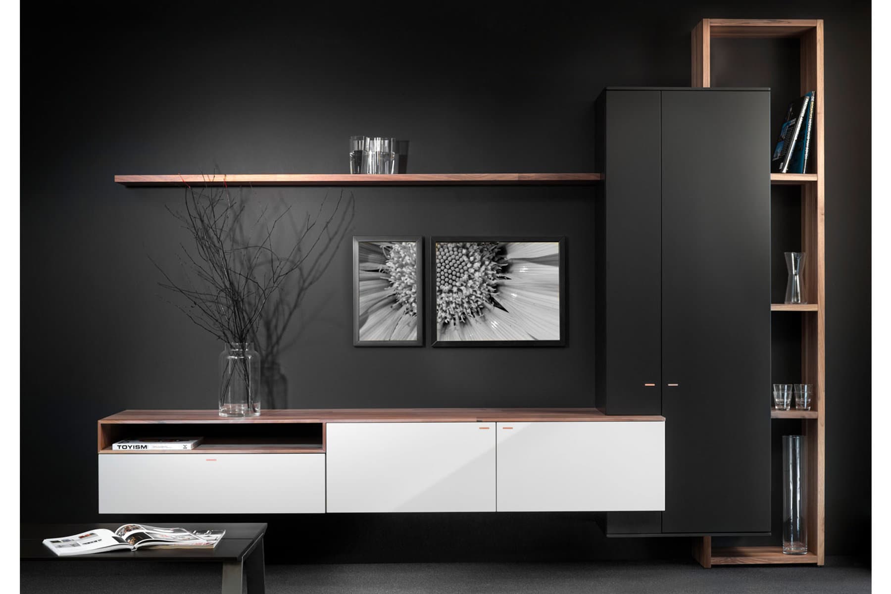 Interstar bij Rebel Wonen & Slapen