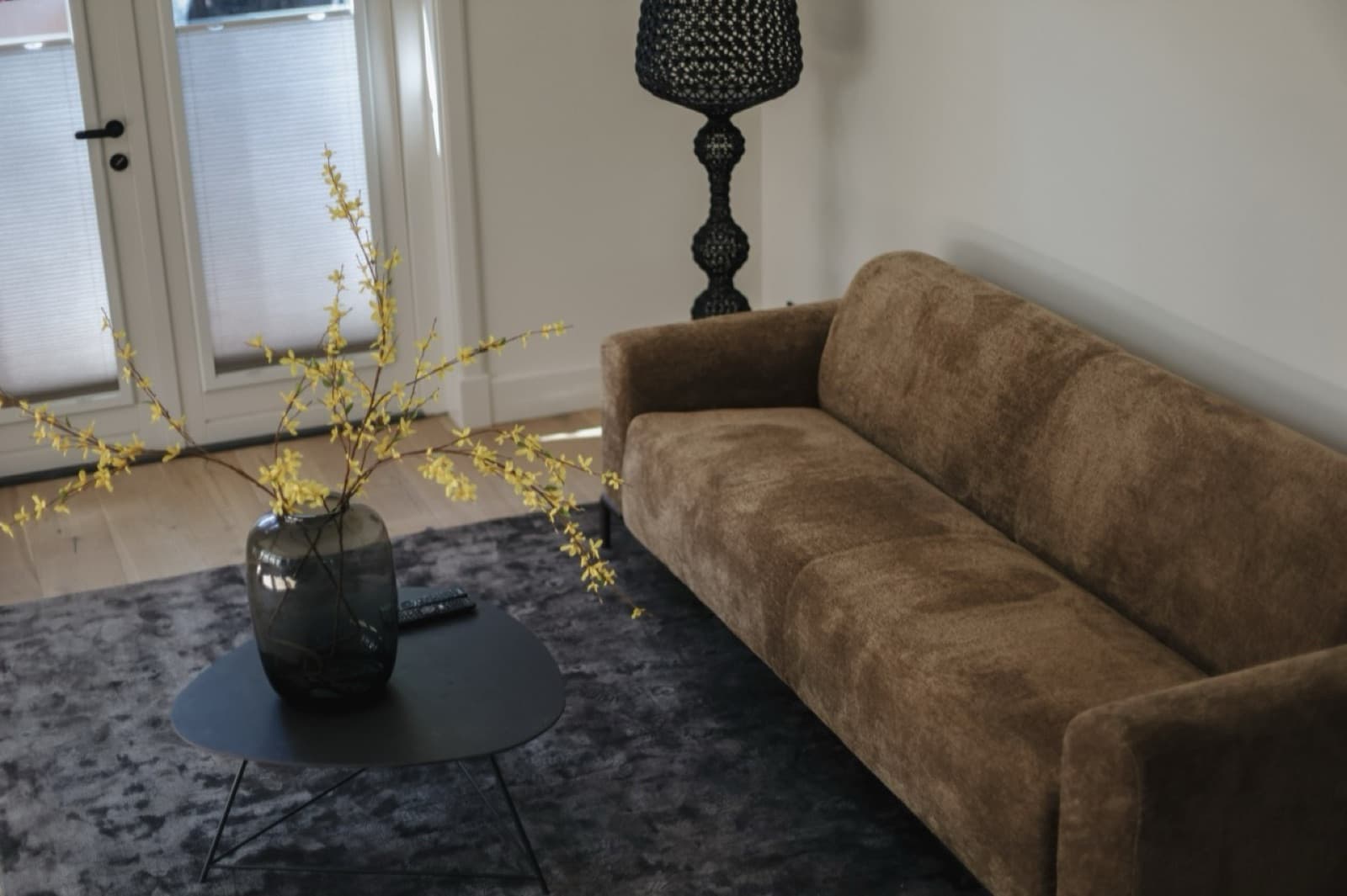 Banken & bankstellen bij Rebel Wonen & Slapen