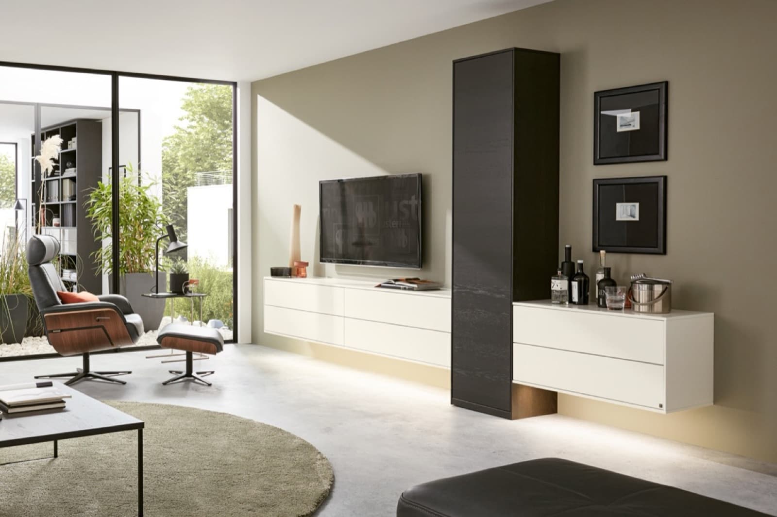 Kasten & tv-meubels bij Rebel Wonen & Slapen