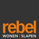 Rebel Wonen & Slapen — logo