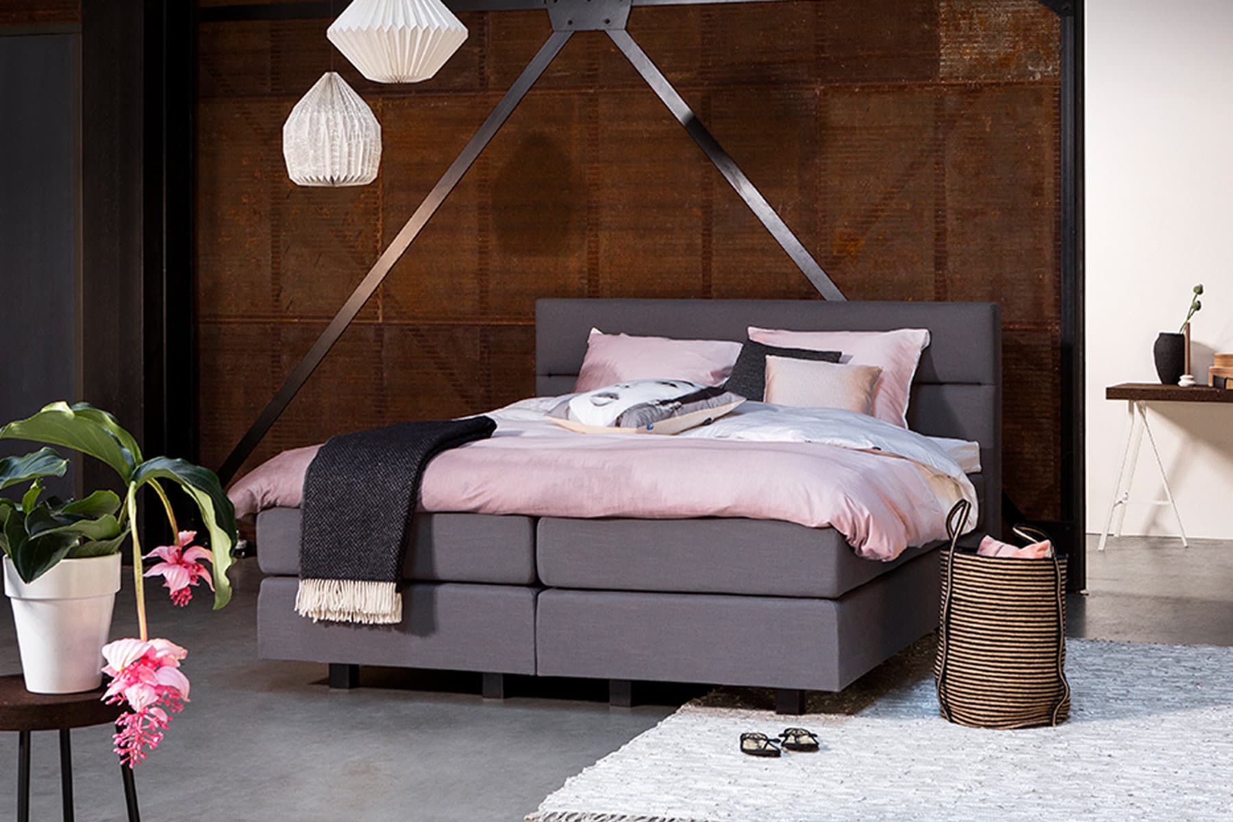 Hml Bedding