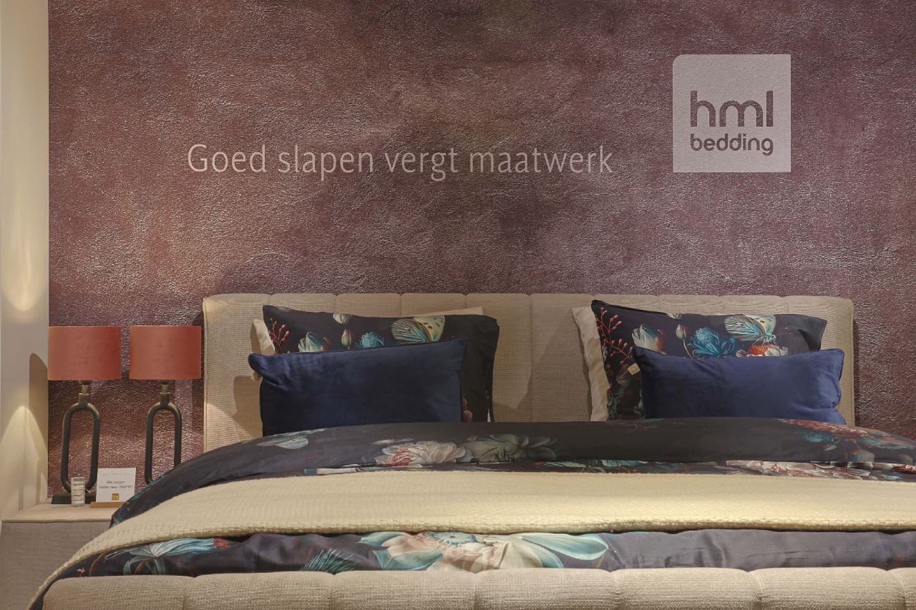 De showroom van Rebel Wonen & Slapen in Huizen, meubels en woonaccessoires