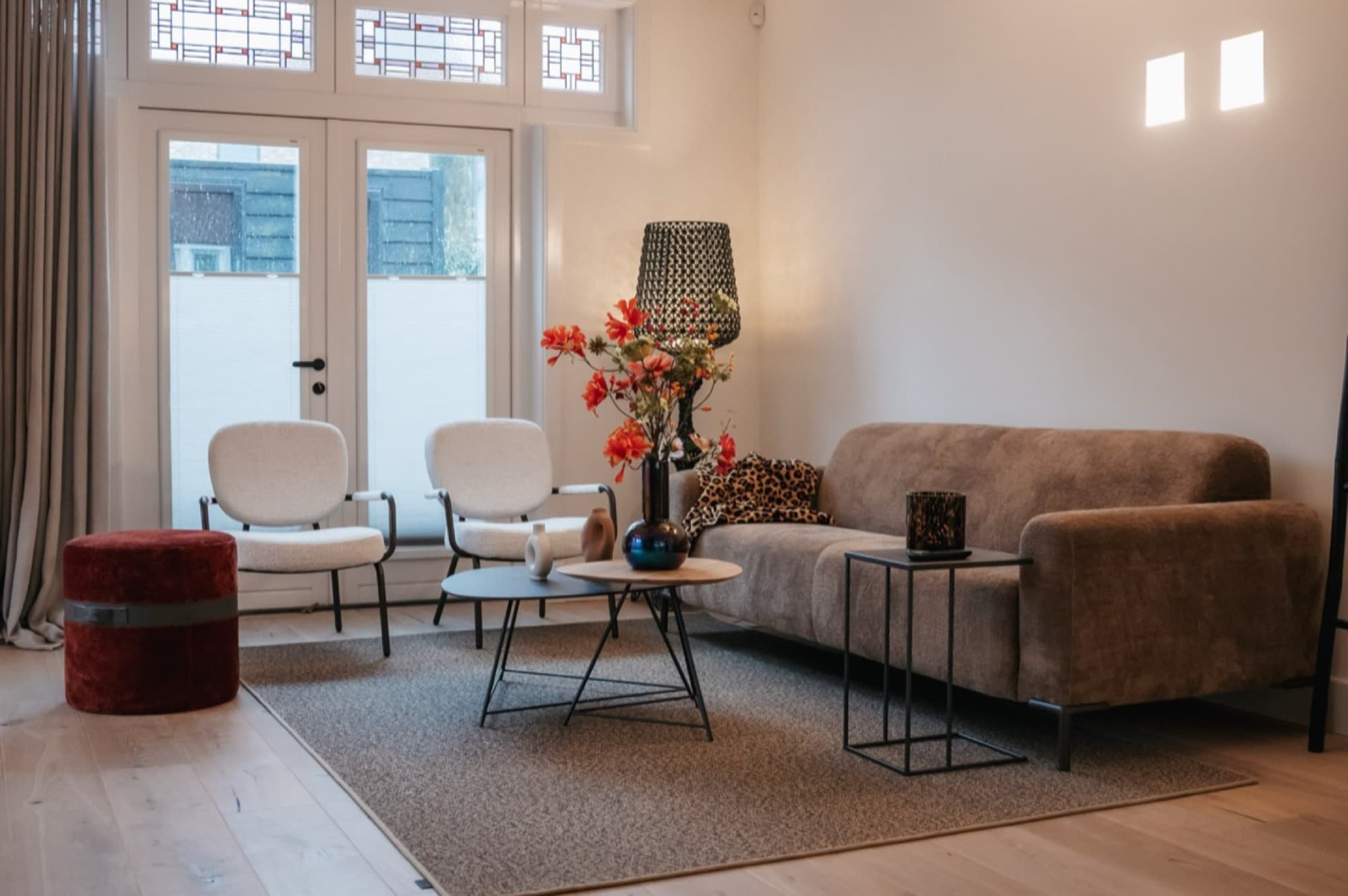 Interieuradvies bij Rebel Wonen & Slapen in Huizen